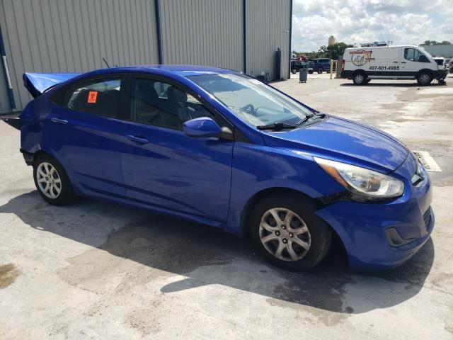 Photo 3 VIN: KMHCT4AE1EU678063 - HYUNDAI ACCENT 