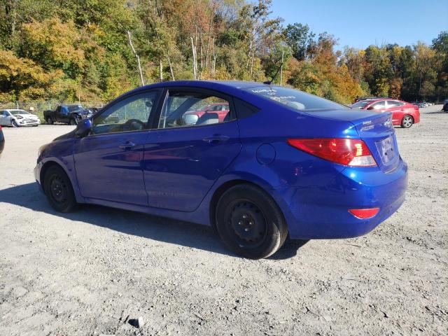 Photo 1 VIN: KMHCT4AE1EU685515 - HYUNDAI ACCENT GLS 