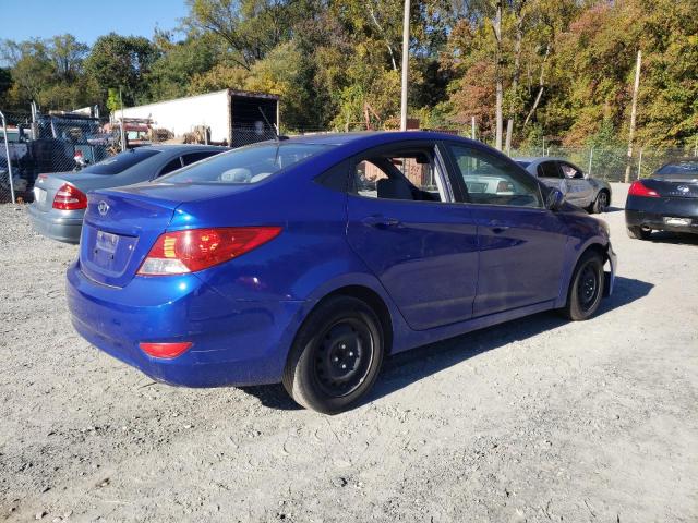 Photo 2 VIN: KMHCT4AE1EU685515 - HYUNDAI ACCENT GLS 