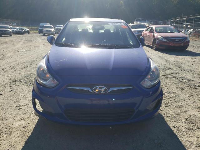 Photo 4 VIN: KMHCT4AE1EU685515 - HYUNDAI ACCENT GLS 