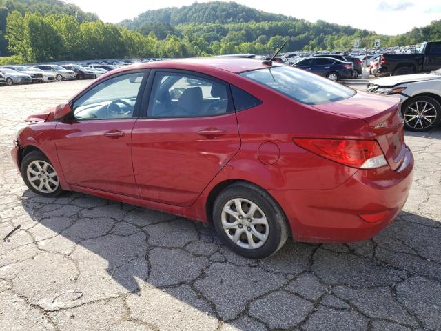 Photo 1 VIN: KMHCT4AE1EU689113 - HYUNDAI ACCENT GLS 