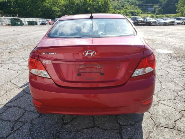 Photo 5 VIN: KMHCT4AE1EU689113 - HYUNDAI ACCENT GLS 