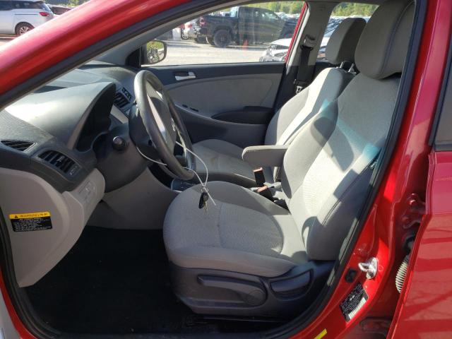 Photo 6 VIN: KMHCT4AE1EU689113 - HYUNDAI ACCENT GLS 