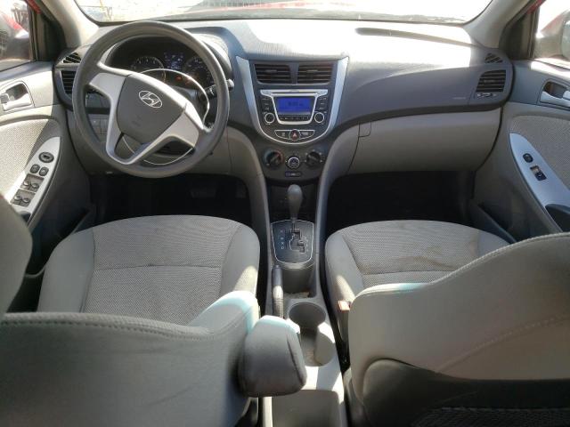 Photo 7 VIN: KMHCT4AE1EU689113 - HYUNDAI ACCENT GLS 