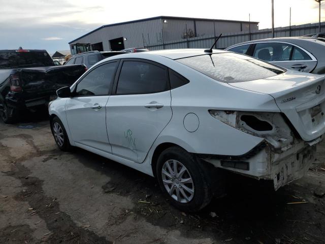 Photo 1 VIN: KMHCT4AE1EU720733 - HYUNDAI ACCENT GLS 