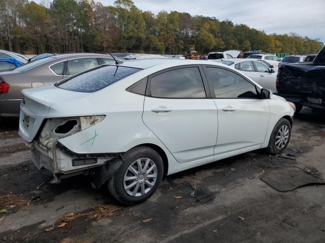 Photo 2 VIN: KMHCT4AE1EU720733 - HYUNDAI ACCENT GLS 