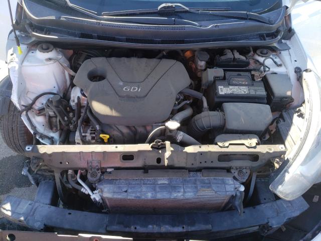 Photo 6 VIN: KMHCT4AE1EU740562 - HYUNDAI ACCENT 