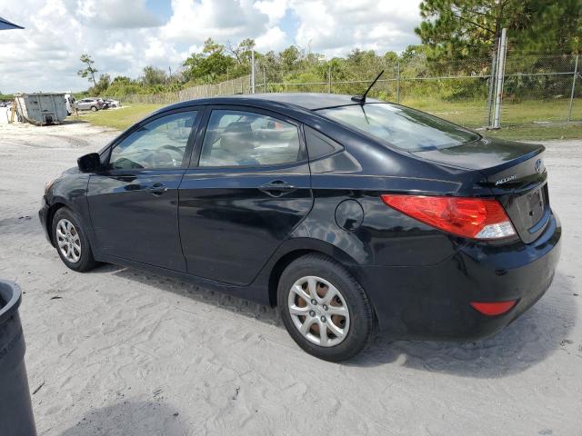 Photo 1 VIN: KMHCT4AE1EU754591 - HYUNDAI ACCENT 