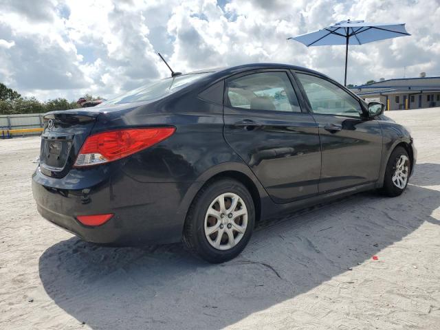 Photo 2 VIN: KMHCT4AE1EU754591 - HYUNDAI ACCENT 