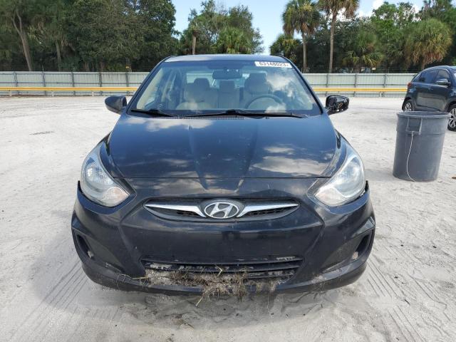 Photo 4 VIN: KMHCT4AE1EU754591 - HYUNDAI ACCENT 