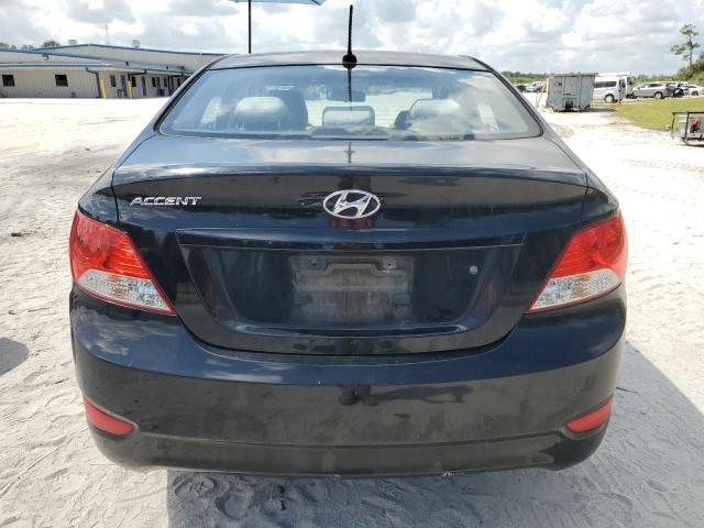 Photo 5 VIN: KMHCT4AE1EU754591 - HYUNDAI ACCENT 