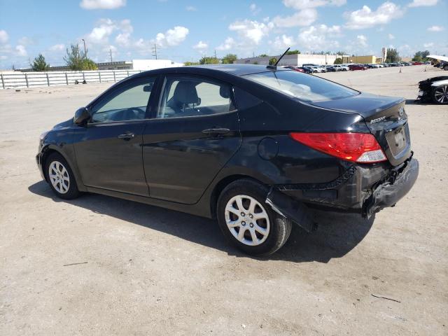 Photo 1 VIN: KMHCT4AE1EU758351 - HYUNDAI ACCENT 