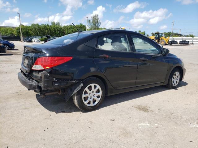 Photo 2 VIN: KMHCT4AE1EU758351 - HYUNDAI ACCENT 