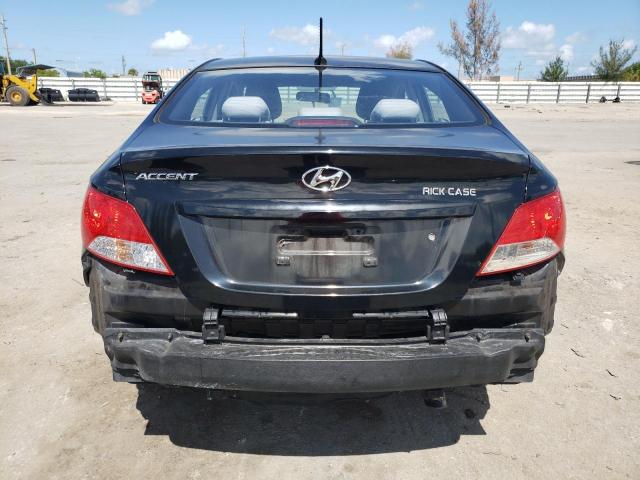 Photo 5 VIN: KMHCT4AE1EU758351 - HYUNDAI ACCENT 