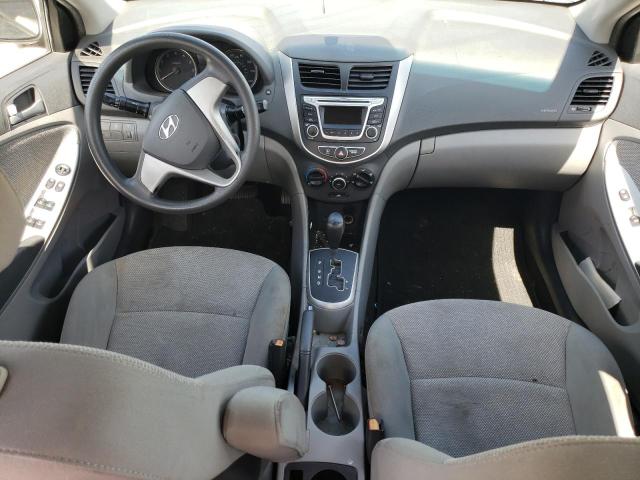 Photo 7 VIN: KMHCT4AE1EU758351 - HYUNDAI ACCENT 