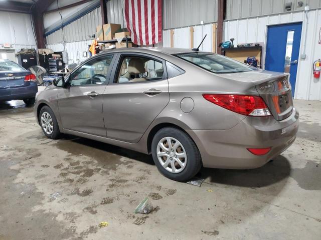 Photo 1 VIN: KMHCT4AE1EU759872 - HYUNDAI ACCENT GLS 