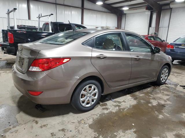 Photo 2 VIN: KMHCT4AE1EU759872 - HYUNDAI ACCENT GLS 