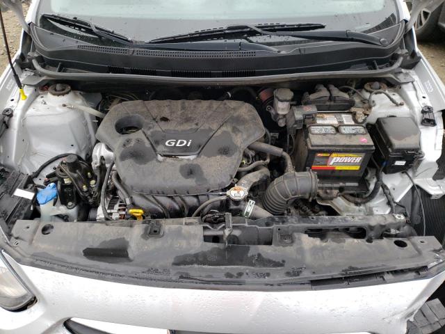 Photo 6 VIN: KMHCT4AE1EU766143 - HYUNDAI ACCENT GLS 