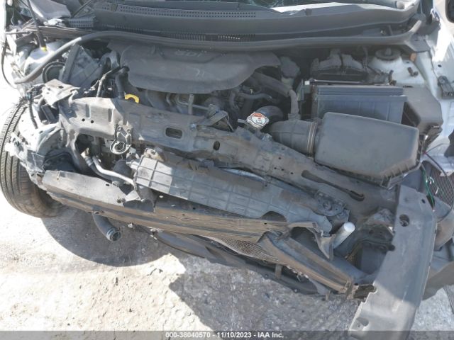 Photo 9 VIN: KMHCT4AE1FU792162 - HYUNDAI ACCENT 