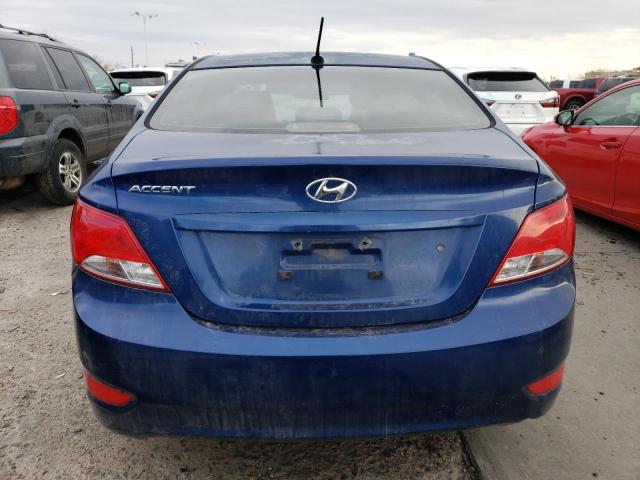 Photo 5 VIN: KMHCT4AE1FU796406 - HYUNDAI ACCENT 