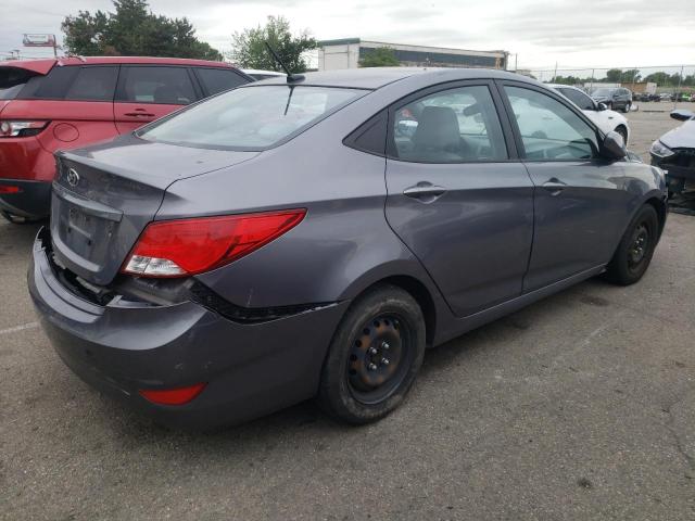 Photo 2 VIN: KMHCT4AE1FU796891 - HYUNDAI ACCENT GLS 