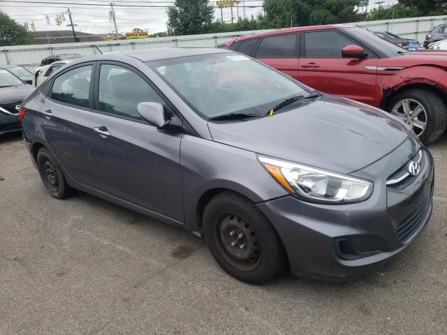 Photo 3 VIN: KMHCT4AE1FU796891 - HYUNDAI ACCENT GLS 