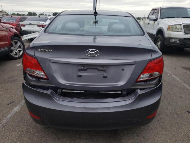 Photo 5 VIN: KMHCT4AE1FU796891 - HYUNDAI ACCENT GLS 