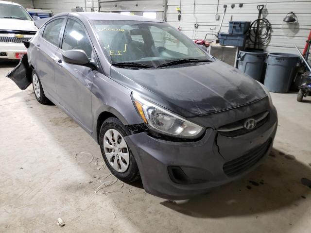 Photo 0 VIN: KMHCT4AE1FU807629 - HYUNDAI ACCENT GLS 