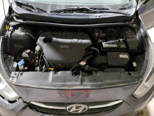 Photo 6 VIN: KMHCT4AE1FU807629 - HYUNDAI ACCENT GLS 