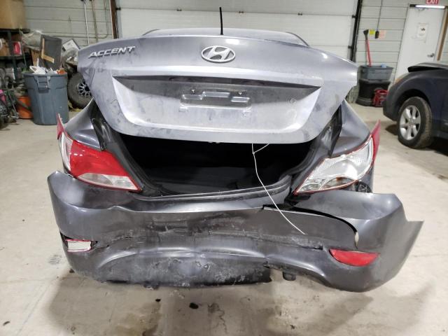 Photo 8 VIN: KMHCT4AE1FU807629 - HYUNDAI ACCENT GLS 