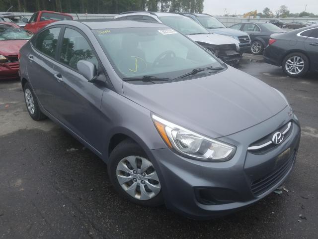 Photo 0 VIN: KMHCT4AE1FU816752 - HYUNDAI ACCENT GLS 