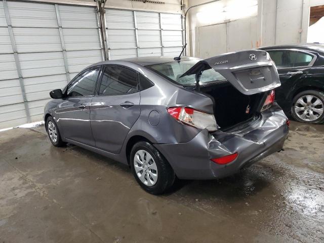 Photo 1 VIN: KMHCT4AE1FU817447 - HYUNDAI ACCENT GLS 