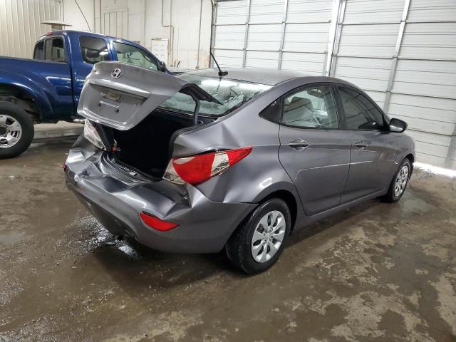 Photo 2 VIN: KMHCT4AE1FU817447 - HYUNDAI ACCENT GLS 