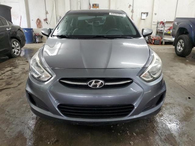 Photo 4 VIN: KMHCT4AE1FU817447 - HYUNDAI ACCENT GLS 