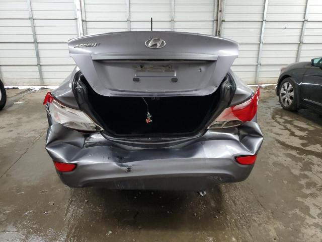 Photo 5 VIN: KMHCT4AE1FU817447 - HYUNDAI ACCENT GLS 