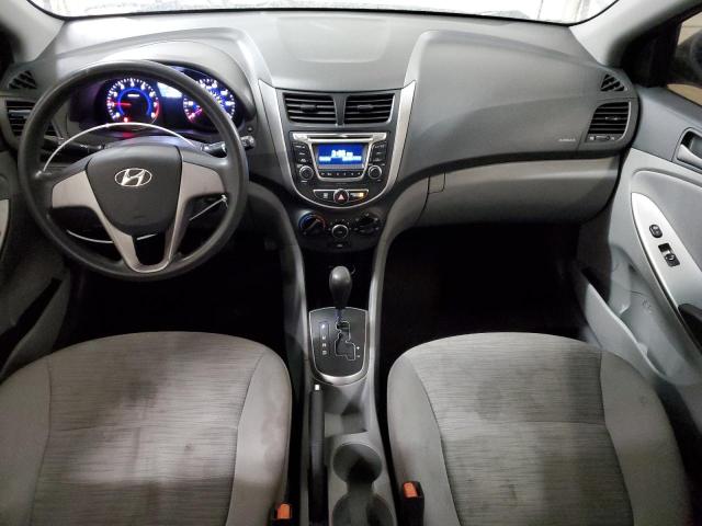 Photo 7 VIN: KMHCT4AE1FU817447 - HYUNDAI ACCENT GLS 