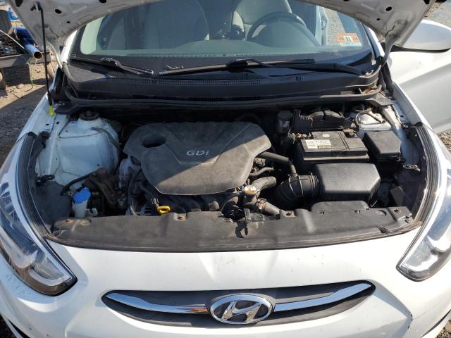 Photo 10 VIN: KMHCT4AE1FU821014 - HYUNDAI ACCENT GLS 