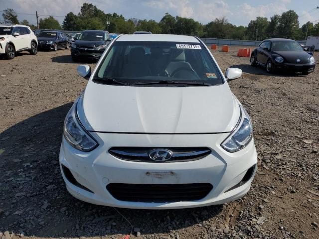 Photo 4 VIN: KMHCT4AE1FU821014 - HYUNDAI ACCENT GLS 