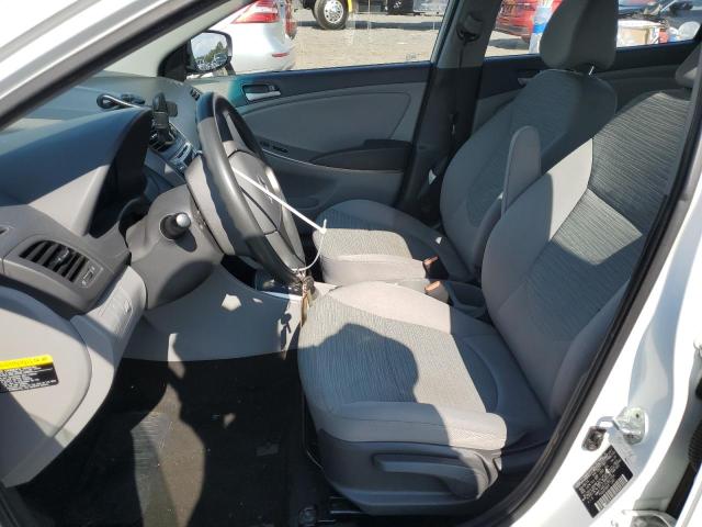 Photo 6 VIN: KMHCT4AE1FU821014 - HYUNDAI ACCENT GLS 