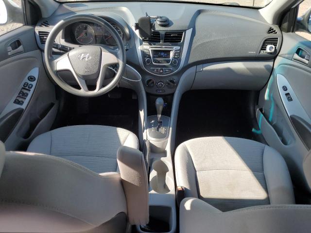 Photo 7 VIN: KMHCT4AE1FU821014 - HYUNDAI ACCENT GLS 