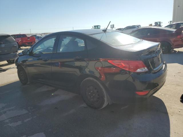 Photo 1 VIN: KMHCT4AE1FU821191 - HYUNDAI ACCENT GLS 