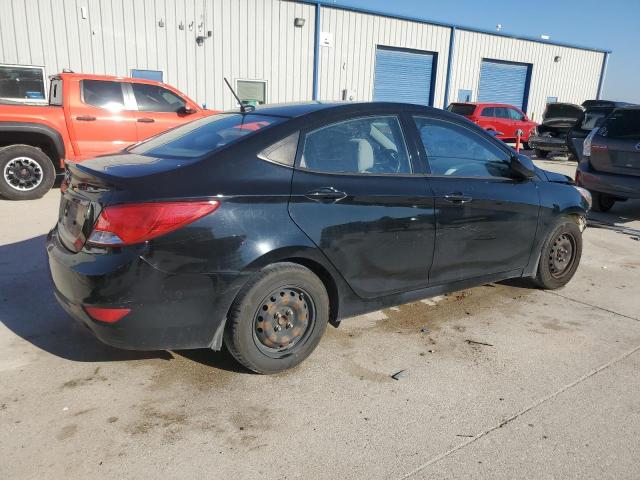 Photo 2 VIN: KMHCT4AE1FU821191 - HYUNDAI ACCENT GLS 