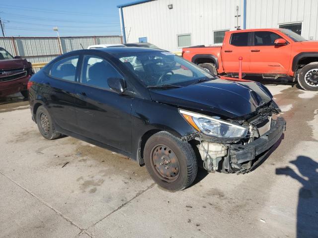 Photo 3 VIN: KMHCT4AE1FU821191 - HYUNDAI ACCENT GLS 