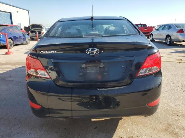 Photo 5 VIN: KMHCT4AE1FU821191 - HYUNDAI ACCENT GLS 