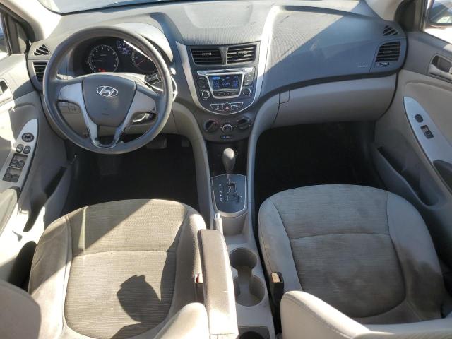 Photo 7 VIN: KMHCT4AE1FU821191 - HYUNDAI ACCENT GLS 