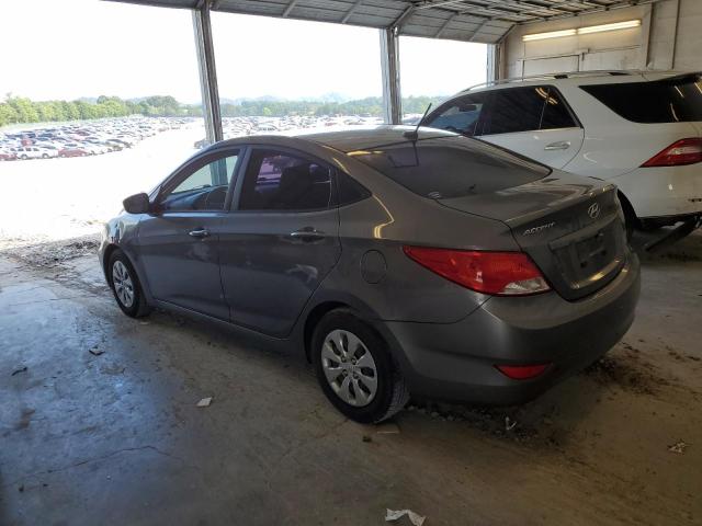 Photo 1 VIN: KMHCT4AE1FU835057 - HYUNDAI ACCENT GLS 