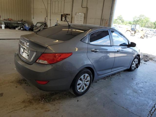 Photo 2 VIN: KMHCT4AE1FU835057 - HYUNDAI ACCENT GLS 