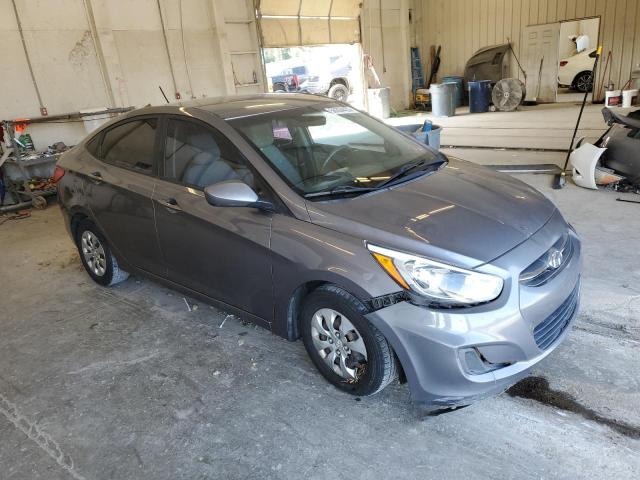 Photo 3 VIN: KMHCT4AE1FU835057 - HYUNDAI ACCENT GLS 