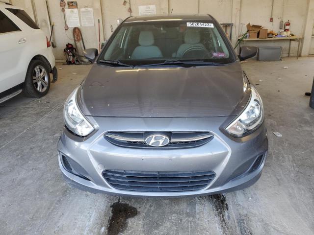 Photo 4 VIN: KMHCT4AE1FU835057 - HYUNDAI ACCENT GLS 