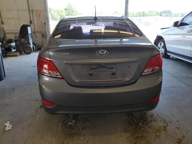 Photo 5 VIN: KMHCT4AE1FU835057 - HYUNDAI ACCENT GLS 